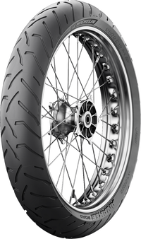 MICHELIN Anakee Road Tire - Front - 110/80R19 - 59V - Part Number 59102
