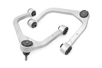 Rough Country | Forged Upper Control Arms | 3.5 Inch Lift | Chevy/GMC Sierra 1500 (19-26)/Silverado 1500 (19-26)  | 29501