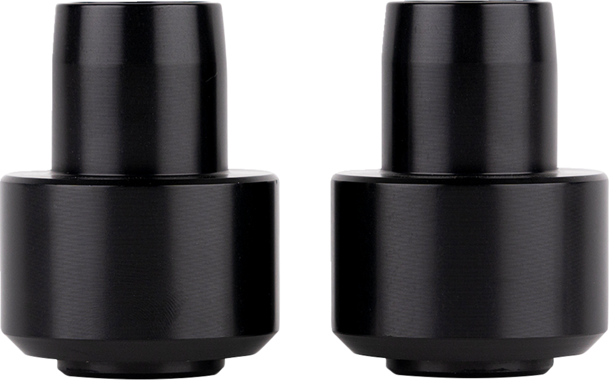 LEGEND SUSPENSION Travel Limiting Kit for 49mm Forks - Part 04140759