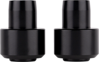 LEGEND SUSPENSION Travel Limiting Kit for 49mm Forks - Part 04140759