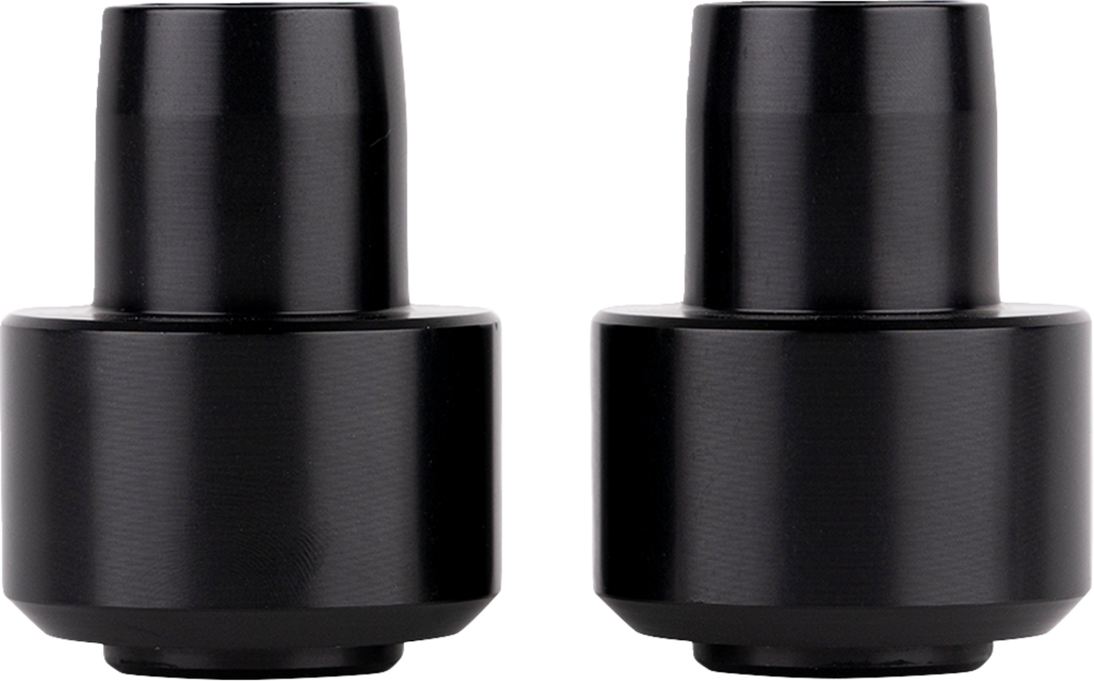 LEGEND SUSPENSION Travel Limiting Kit for 49 mm Forks with 23-Inch Wheels - Part 04140761