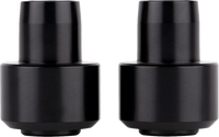 LEGEND SUSPENSION Travel Limiting Kit for 49 mm Forks with 23-Inch Wheels - Part 04140761