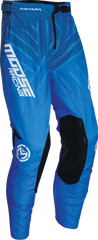 MOOSE RACING Sahara Pants - Blue - US 28 - Part 2901-11436