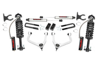 Rough Country | 3.5 Inch Lift Kit | Vertex/V2 | Chevy Silverado 1500 2WD/4WD (2019-2024) | 29557