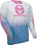 MOOSE RACING Sahara Jersey - Pink/Blue/White - XL - 29107959