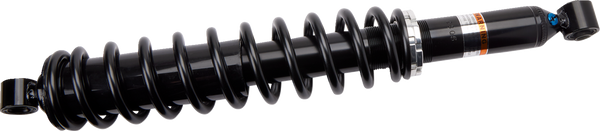 MOOSE UTILITY Gas Shock - Rear AU-04478 for Heavy-Duty Performance