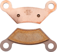 MOOSE UTILITY Brake Pad - Rear - John Deere M714-S47