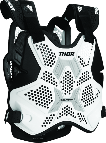 THOR Sentinel Pro Guard - White - XS/S 2701-1295