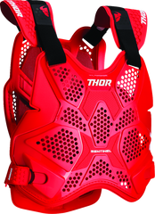 THOR Sentinel Pro Guard - Red - M/L 2701-1309