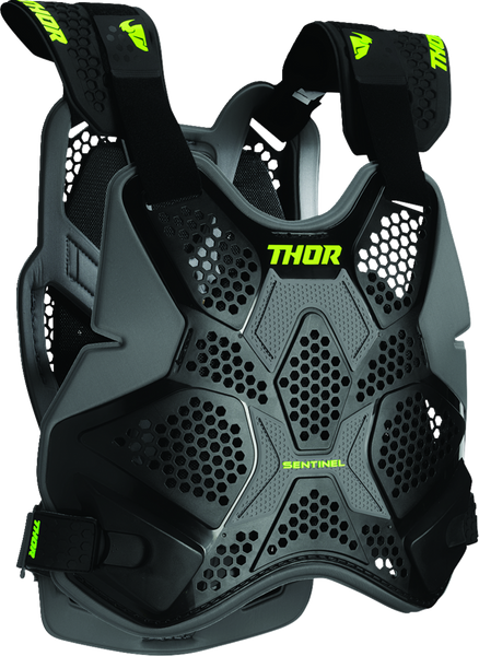 THOR Sentinel Pro Guard - Black - XS/S 2701-1301