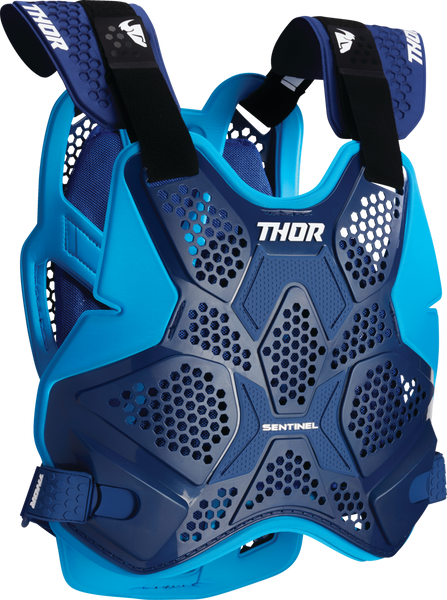 THOR Sentinel Pro Guard - Navy - M/L 2701-1312