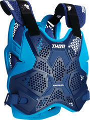 THOR Sentinel Pro Guard - Navy - M/L 2701-1312