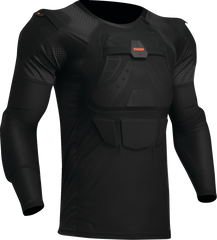 THOR Sentry Stealth Guard - Black - L/XL 2701-1342