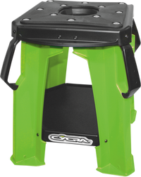 CYCRA Moto Stand - Green 1CYC-2037-72UA