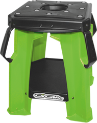 CYCRA Moto Stand - Green 1CYC-2037-72UA