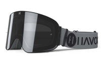 Havoc Racing Infinity Goggle Hammerhead
