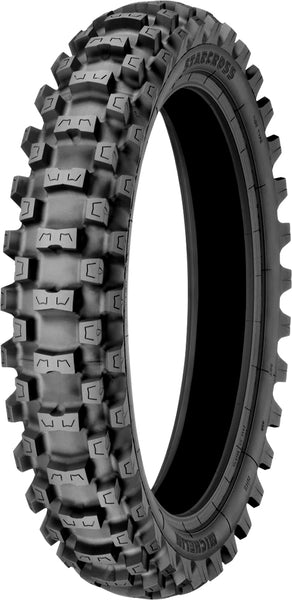 Michelin Tire Starcross MH3 Rear 80/100-12 41M Bias TT