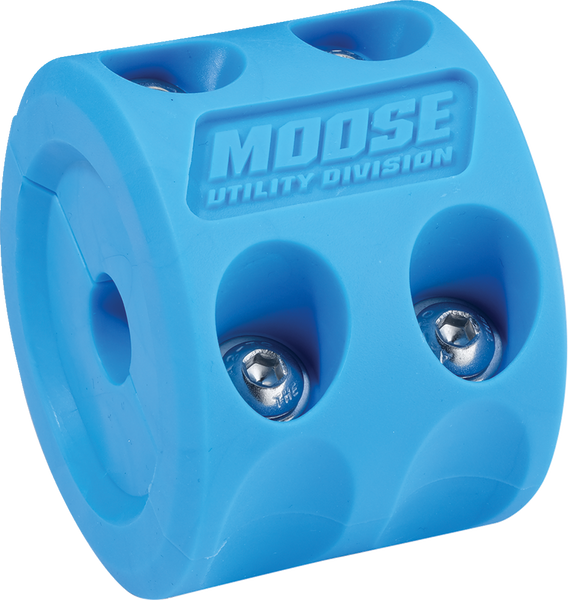 MOOSE UTILITY Winch Cable Cushion - Blue 015-7002L