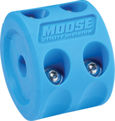 MOOSE UTILITY Winch Cable Cushion - Blue 015-7002L