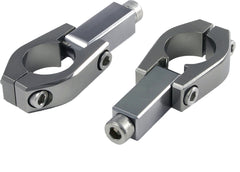 Armor Rep. Clamps For 1 1/8" Standard