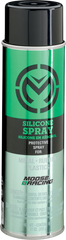 MOOSE RACING Silicone Detailer - 11 oz. Aerosol MADS241211