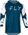 FLY RACING Evolution Dst Jersey - Navy/White - Large