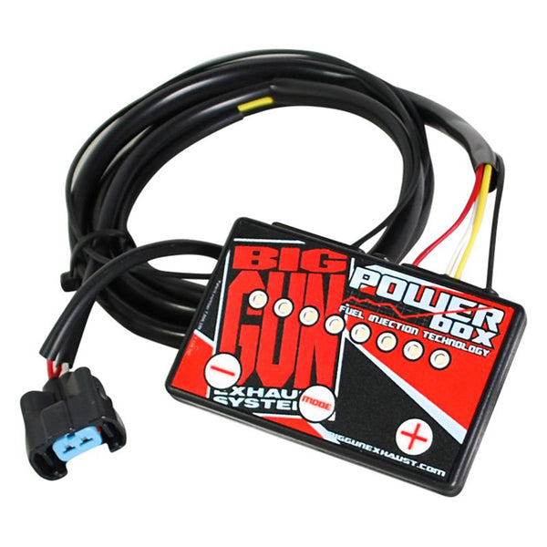 BIG GUN TFI Power Box for ATV/UTV - Honda 40-R52I