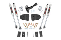Rough Country | 3 Inch Lift Kit | Tremor | M1 | Ford F-250/F-350 Super Duty 4WD (2023-2026) | 44240
