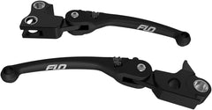 Mx Style Lever Set Black `96 17 Fxd