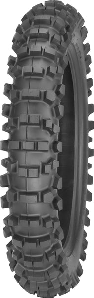 IRC 102652 Tire Ix 09 Gekkota Rear 110/100-18 64M Bias TT