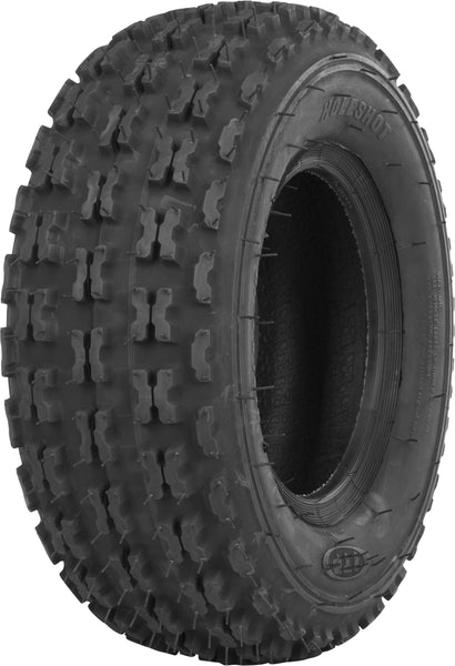 ITP Holeshot Tire F/R 18x6.5-8 4pr Belted Bias - Part #5170101