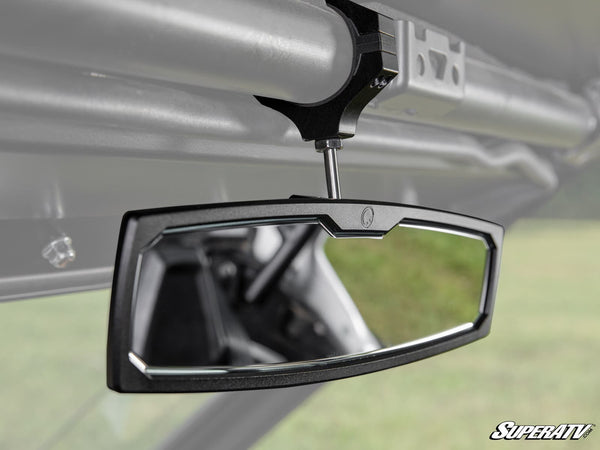 Aluminum UTV Rear-View Mirror