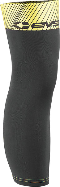 EVS Brace Sleeves XL - Part Number US-HIVIZ-XL