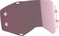 SCOTT 285677-354 Prospect/Fury MX Amplifier Works Lens - Rose AFC