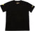 D-COR Suzuki Bold T-Shirt Black Medium - Part Number 80-121-2