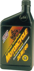 KLOTZ Motorcycle Techniplate 20W-50 32oz - Part KL-850