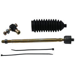 ALL BALLS 51-1091-L Tie Rod End Kit for Enhanced Steering Performance