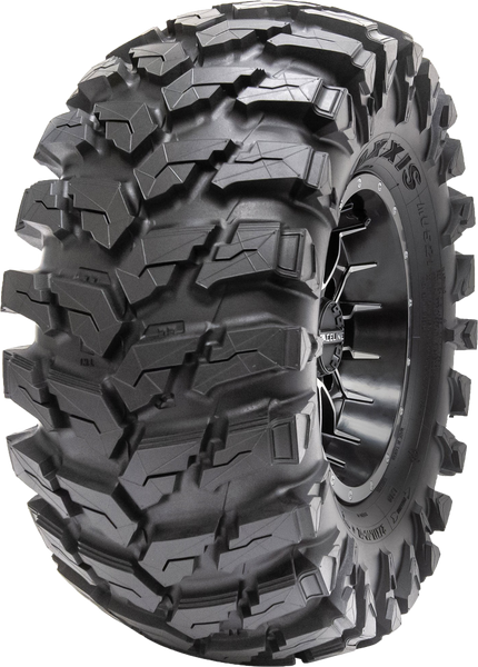 Mu521 27x11 12 Tire Mu521 27x11.00 12 6pr