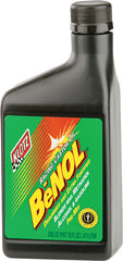 KLOTZ BC-175 Racing Castor Oil 16oz - Enhanced Throttle Response