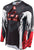 Answer 25 Elite Xotic Jersey Crimson/Black - Medium