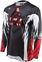 Answer 25 Elite Xotic Jersey Crimson/Black Youth - XL