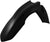 ACERBIS Front Fender Black - Part Number 2141810001