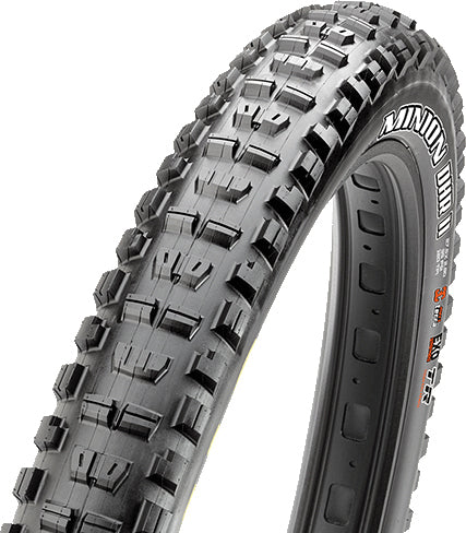 Tire Minion Dhf+ F/R 27.5x2.8 Tt