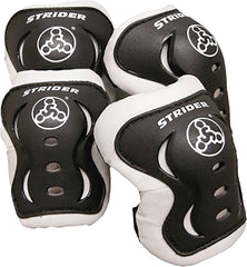 STRIDER APADSET-SM Elbow and Knee Pad Set for Kids