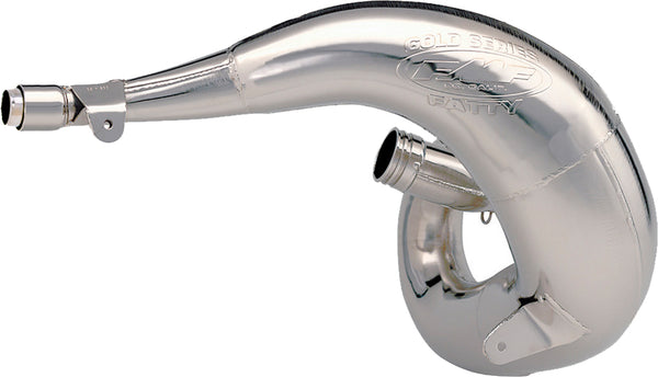 FMF Pipe Fatty Kx125 02' - High Performance Exhaust System