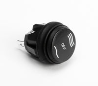 HEAT DEMON 300088 Round Rocker Switch - Durable and Reliable