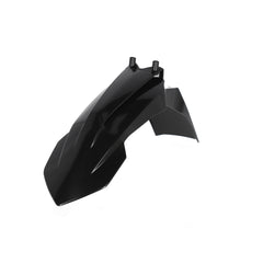 ACERBIS Front Fender Black Gas/KTM - Part Number 2980590001