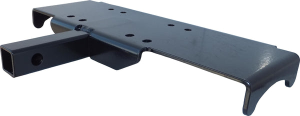 KFI Receiver Mount 100615 - Durable and Versatile Towing Solution