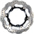 GALFER DF455FLW Wave Rotor Front - High Performance Motorcycle Brake Rotor