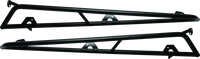 DragonFire Racing 14-21 Polaris RZR XP 4 Turbo Racepace Nerf Bars
